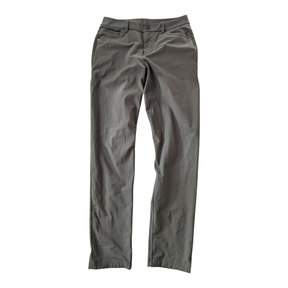 Lululemon ABC pants